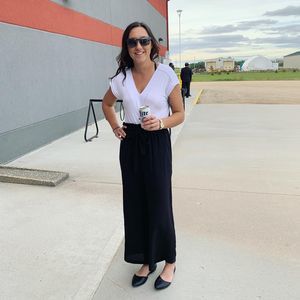 Meet your Posher, Natasha